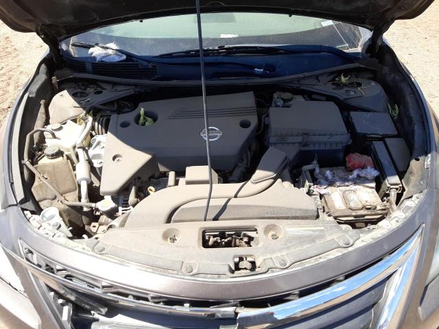 Photo 7 from auction – 2015 NISSAN ALTIMA 2.5 with VIN 1N4AL3AP2FC230838