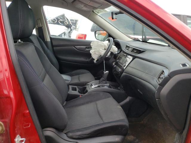 Photo 5 from auction – 2017 NISSAN ROGUE S with VIN JN8AT2MT2HW396733