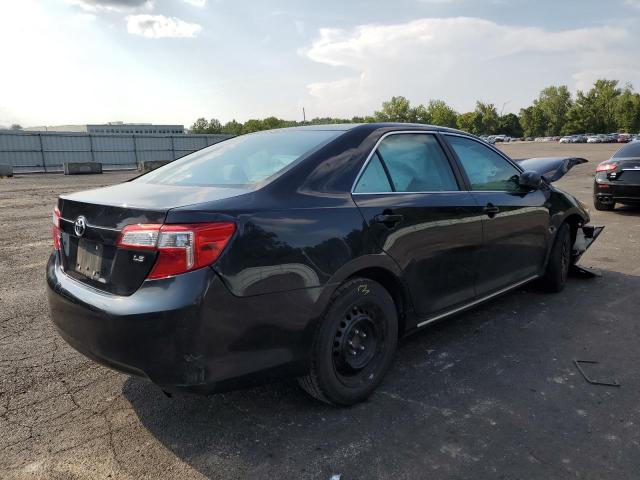 Photo 4 from auction – 2013 TOYOTA CAMRY L with VIN 4T1BF1FK6DU652895