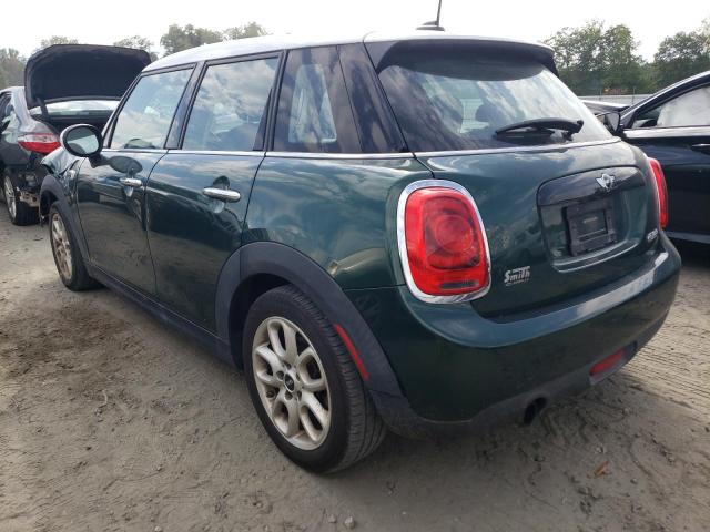 Photo 3 from auction – 2016 MINI COOPER with VIN WMWXU1C52G2D08382