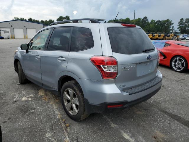 Photo 3 from auction – 2014 SUBARU FORESTER 2 with VIN JF2SJAGC3EH440722