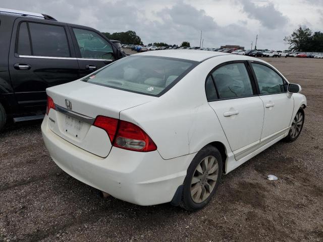 Photo 4 from auction – 2011 HONDA CIVIC EX with VIN 19XFA1F82BE014115