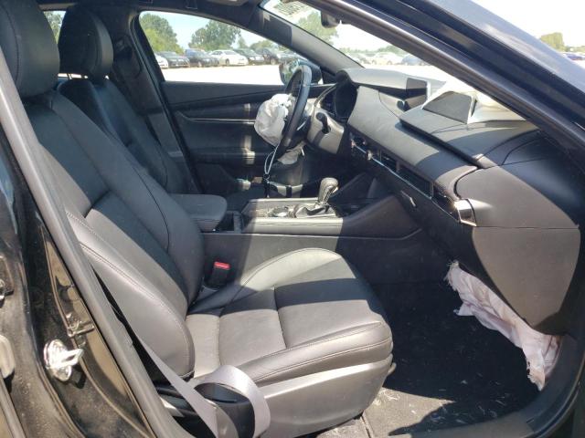 Foto 5 de la subasta – 2021 MAZDA 3 con VIN JM1BPBJY3M1340084