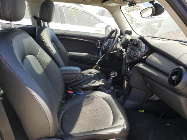 Photo 5 from auction – 2014 MINI COOPER with VIN WMWXM5C56ET935002