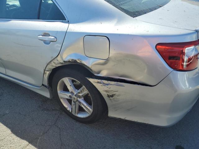 Photo 9 from auction – 2014 TOYOTA CAMRY L with VIN 4T1BF1FK0EU392706