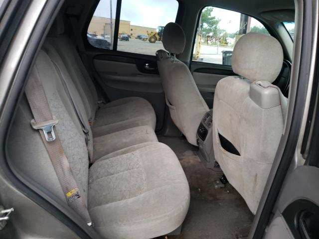 Photo 6 from auction – 2005 GMC ENVOY with VIN 1GKDS13S452170912