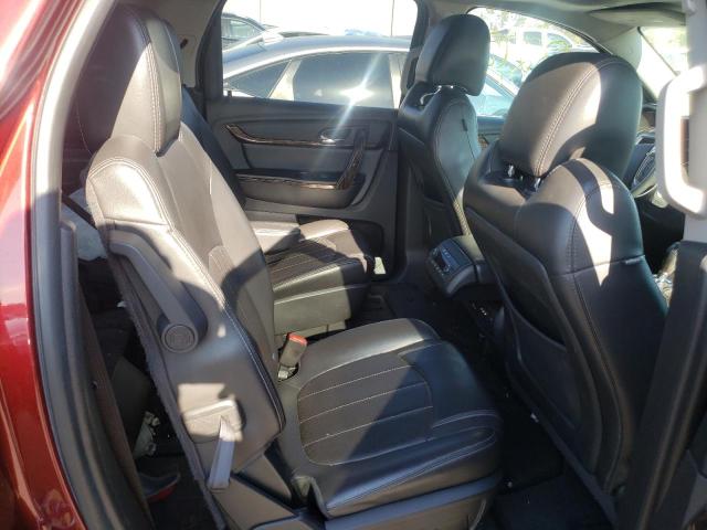 Фото 6 с аукциона – 2016 GMC ACADIA DEN с VIN 1GKKRTKD0GJ270841