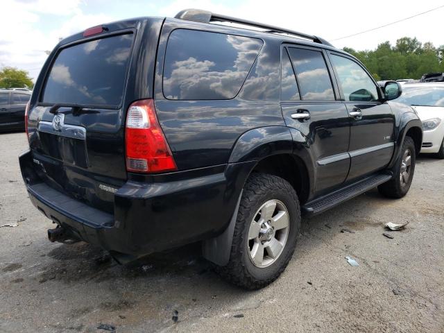 Photo 4 from auction – 2008 TOYOTA 4RUNNER SR with VIN JTEBU14R58K029422