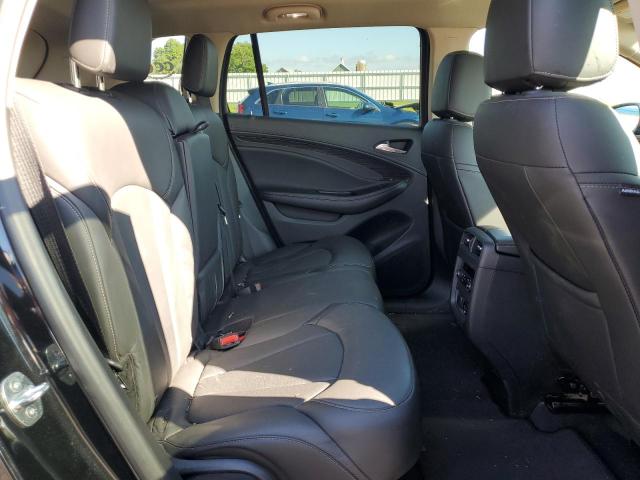 Photo 6 from auction – 2017 BUICK ENVISION E with VIN LRBFXDSA4HD078254