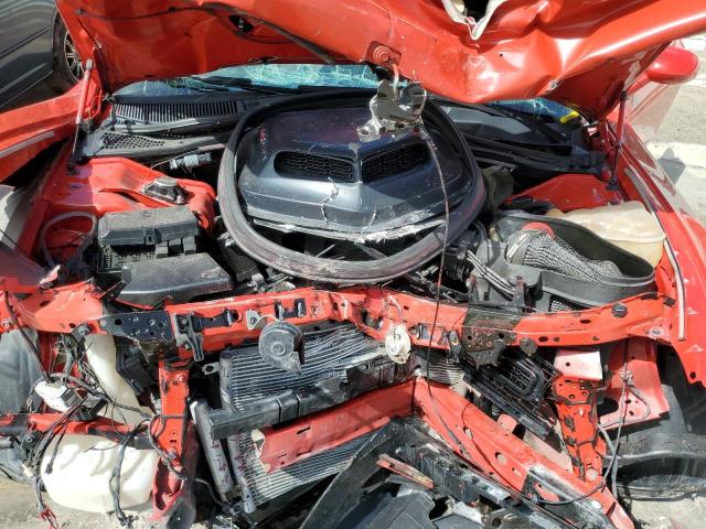 Photo 7 from auction – 2016 DODGE CHALLENGER with VIN 2C3CDZFJ3GH284949