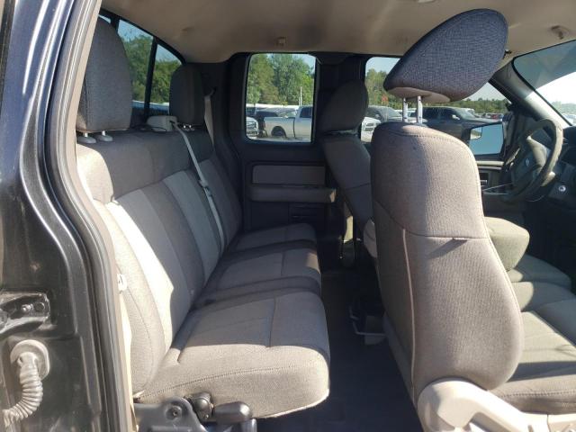 Photo 6 from auction – 2010 FORD F150 SUPER with VIN 1FTEX1EW0AFB24997