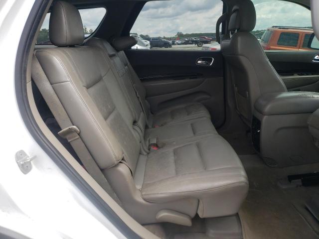 Photo 6 from auction – 2013 DODGE DURANGO CR with VIN 1C4RDHDG6DC673137