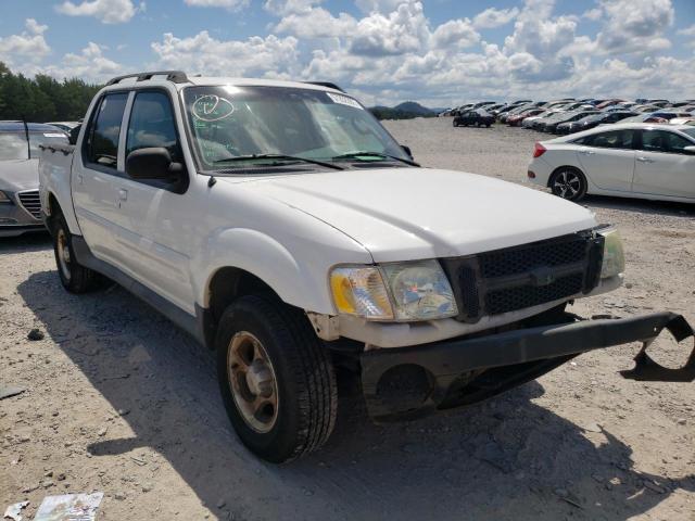 FORD EXPLORER S 2005 with VIN 1FMZU77K75UB32292 - Photo from auction