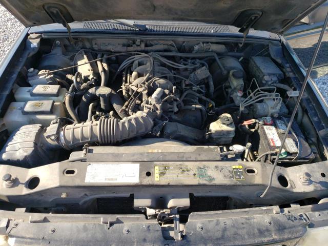 Photo 7 from auction – 2003 FORD RANGER SUP with VIN 1FTYR44E13TA12506