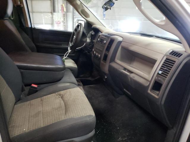 Photo 5 from auction – 2012 DODGE RAM with VIN 1C6RD7KT9CS165797