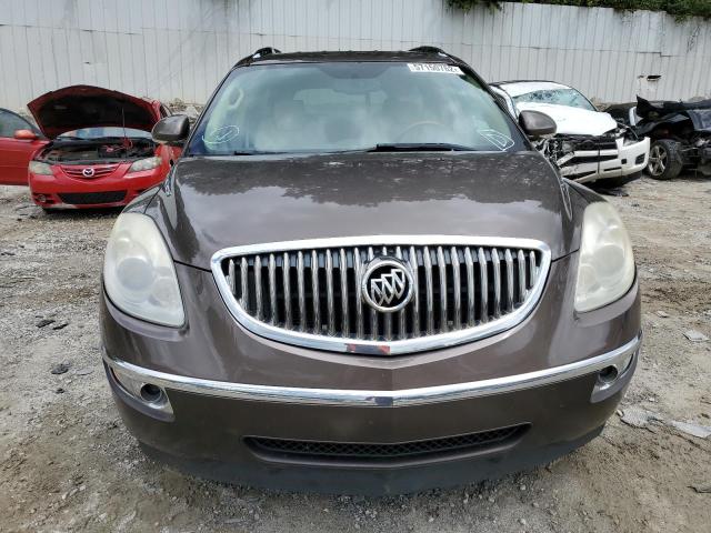 Photo 9 from auction – 2008 BUICK ENCLAVE CX with VIN 5GAER23788J224608