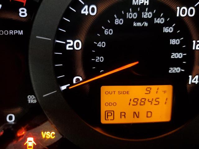 Zdjęcie 8 z aukcji – 2008 TOYOTA RAV4 z VIN JTMBD35V885174268