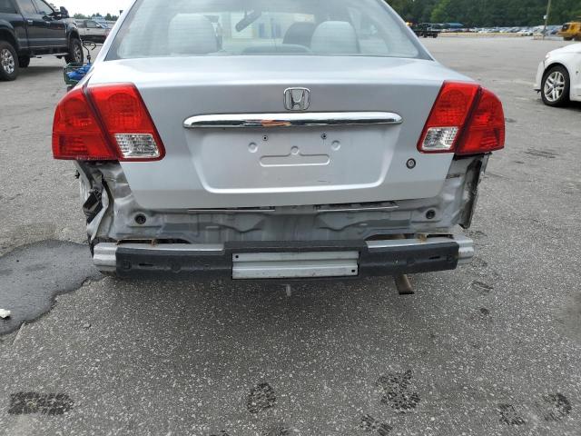 Photo 9 from auction – 2003 HONDA CIVIC EX with VIN 2HGES26743H533499