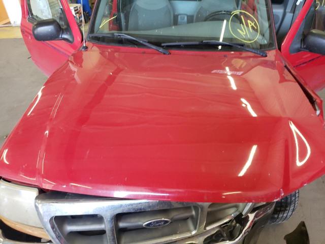 Photo 7 from auction – 1998 FORD RANGER SUP with VIN 1FTZR15X7WPB44959