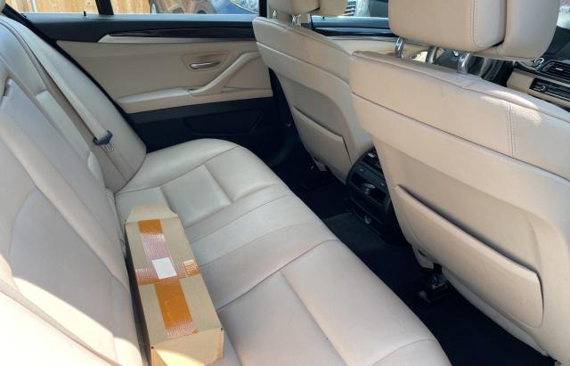 Photo 6 from auction – 2012 BMW 535 XI with VIN WBAFU7C57CDU63830