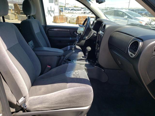 Photo 5 from auction – 2007 GMC ENVOY with VIN 1GKDS13S272293644