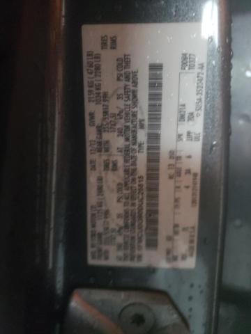Photo 10 from auction – 2013 FORD ESCAPE SE with VIN 1FMCU0G90DUC26815