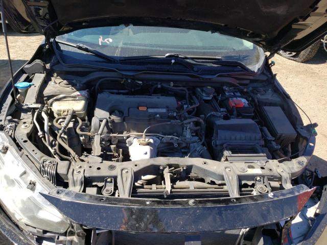 Photo 7 from auction – 2016 HONDA CIVIC EX with VIN 2HGFC2F75GH522440