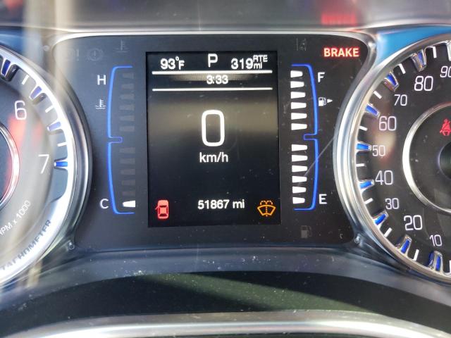 Photo 8 from auction – 2016 CHRYSLER 200 LIMITE with VIN 1C3CCCAB2GN150456