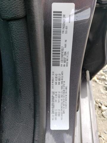 Photo 10 from auction – 2015 CHRYSLER 200 LIMITE with VIN 1C3CCCAB2FN576517