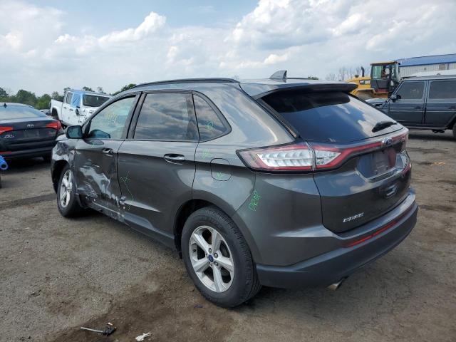 Photo 3 from auction – 2015 FORD EDGE SE with VIN 2FMTK4G84FBC19718