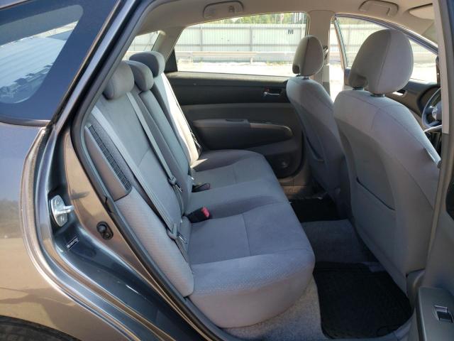 Photo 6 from auction – 2007 TOYOTA PRIUS with VIN JTDKB20U473205461