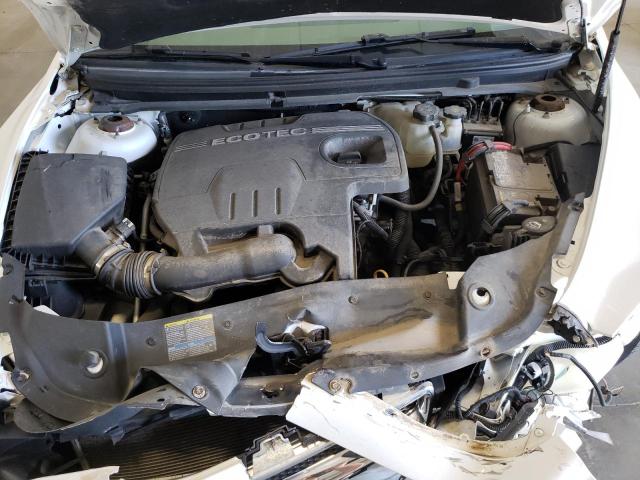 Photo 7 from auction – 2010 CHEVROLET MALIBU 2LT with VIN 1G1ZD5EB3AF157824
