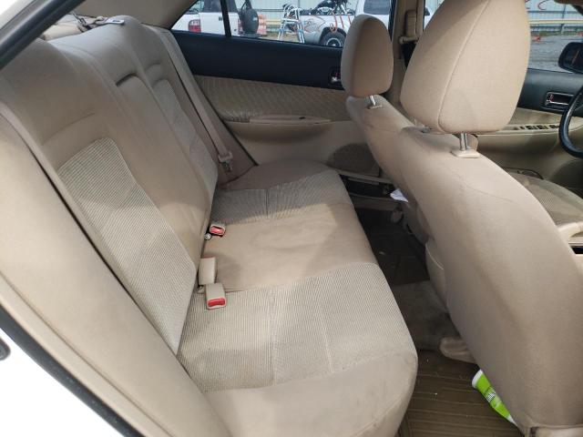 Photo 6 from auction – 2005 MAZDA 6 I with VIN 1YVFP80CX55M61046