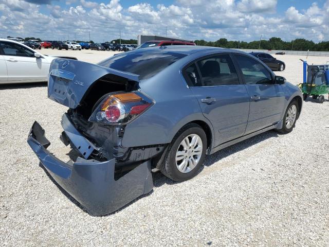 Photo 4 from auction – 2011 NISSAN ALTIMA BAS with VIN 1N4AL2AP7BC107010