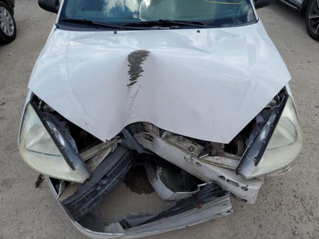 Photo 7 from auction – 2002 FORD FOCUS SE with VIN 1FAHP363X2W156506
