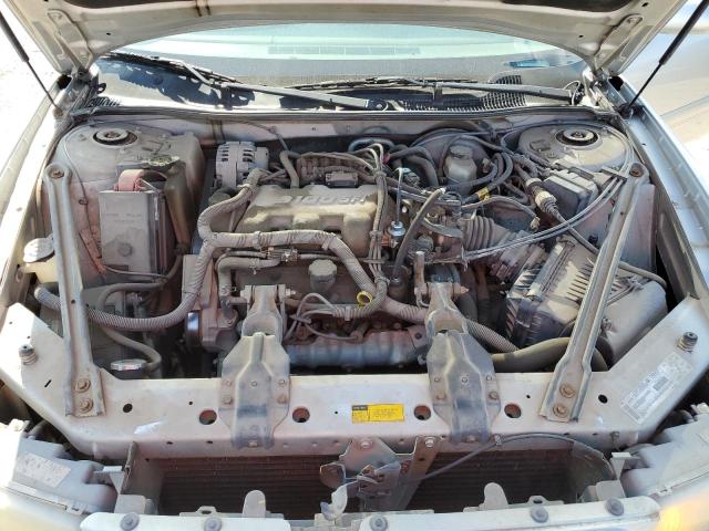 Photo 7 from auction – 2001 BUICK CENTURY CU with VIN 2G4WS52J611109507
