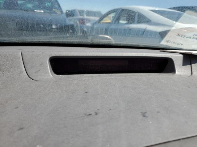 Foto 8 de la subasta – 2002 TOYOTA PRIUS con VIN JT2BK18U020056645