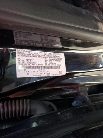 Photo 10 from auction – 2014 FORD FOCUS SE with VIN 1FADP3K25EL443849