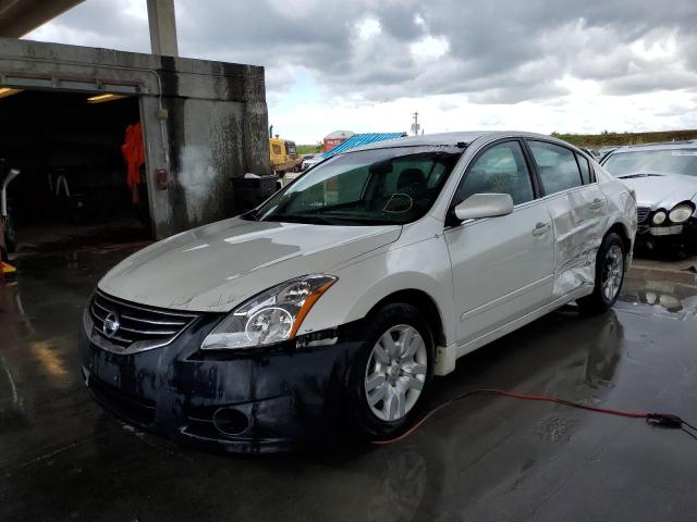 Photo 2 from auction – 2010 NISSAN ALTIMA BAS with VIN 1N4AL2AP1AN562163
