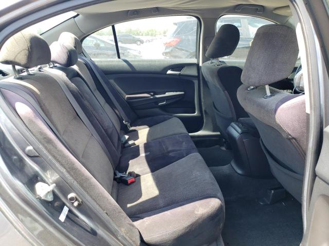 Photo 6 from auction – 2008 HONDA ACCORD LXP with VIN 1HGCP26498A080758