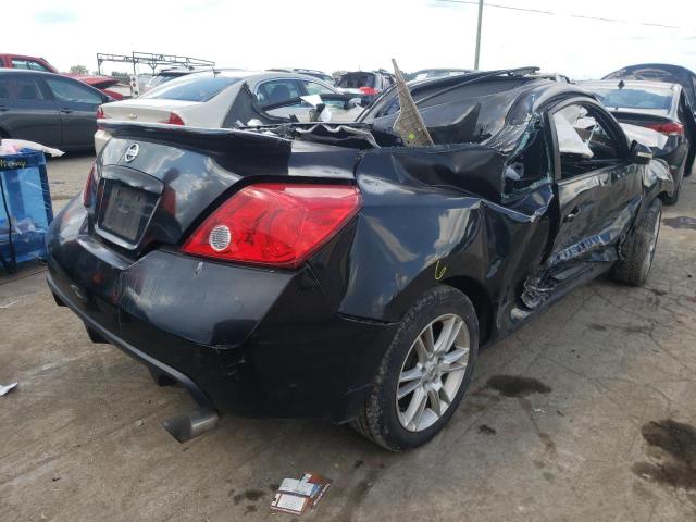 Photo 4 from auction – 2008 NISSAN ALTIMA 3.5 with VIN 1N4BL24E08C129034