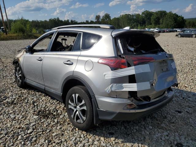 Photo 3 from auction – 2016 TOYOTA RAV4 LE with VIN 2T3BFREV4GW479612