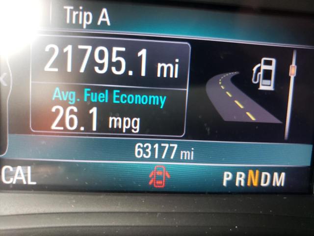 Photo 8 from auction – 2019 BUICK ENCORE ESS with VIN KL4CJCSM5KB887379