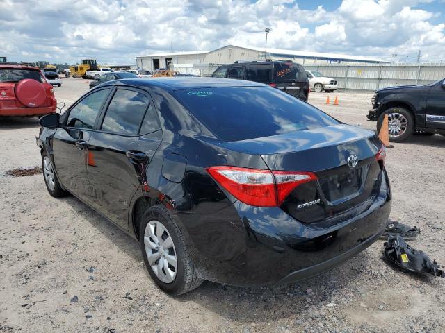 Photo 3 from auction – 2016 TOYOTA COROLLA L with VIN 5YFBURHE5GP553714