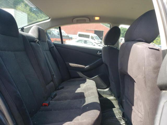 Photo 6 from auction – 2012 NISSAN ALTIMA BAS with VIN 1N4AL2AP0CN573092