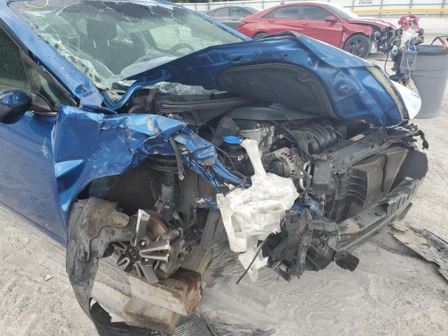 Photo 9 from auction – 2014 KIA FORTE EX with VIN KNAFX4A82E5073508