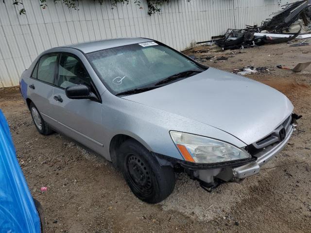 HONDA ACCORD DX 2003 with VIN 1HGCM56173A098202 - Photo from auction