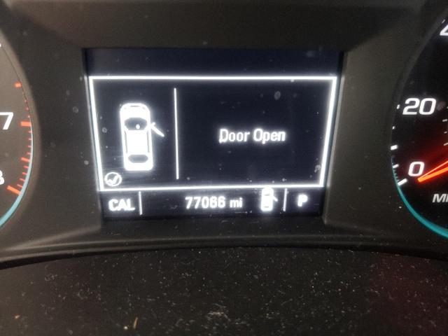 Photo 8 from auction – 2017 CHEVROLET MALIBU LT with VIN 1G1ZE5ST0HF150155