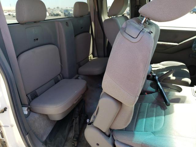 Photo 6 from auction – 2014 NISSAN FRONTIER S with VIN 1N6BD0CT6EN718310