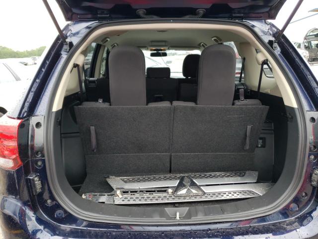 Photo 9 from auction – 2020 MITSUBISHI OUTLANDER with VIN JA4AD2A36LZ009146